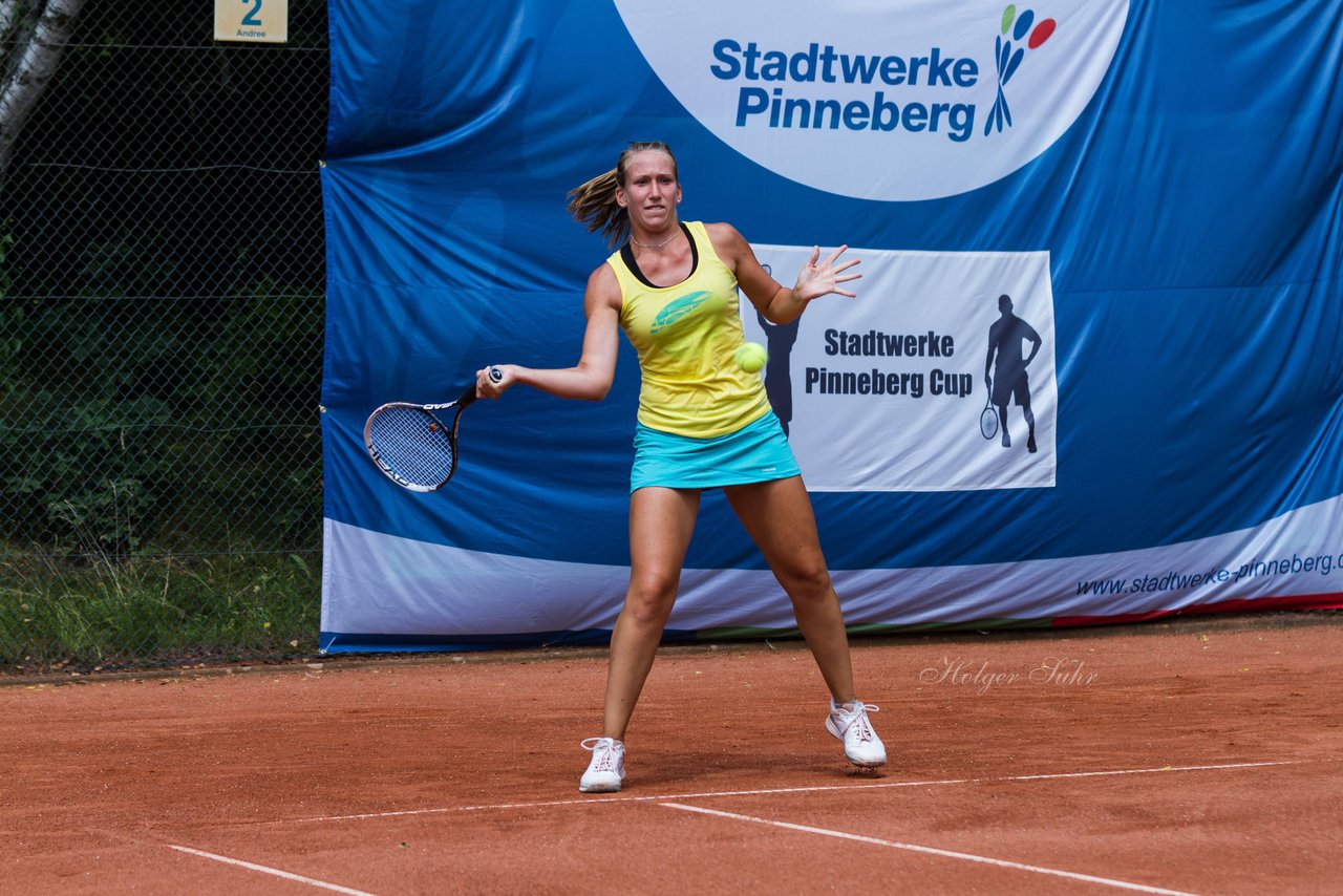 Bild 61 - Stadtwerke Pinneberg Cup 4.Tag